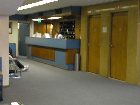 Hotel Victory Buenos Aires